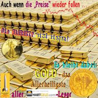 SilberRakete_GOLD-Barren-Preis-fallen-AllerheigenLiberty-Philharmoniker