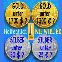 SilberRakete_GOLD-SILBER-unter-Nie-wieder