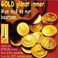 SilberRakete_GOLD-glaenzt-immer-SPIEGEL-ZEIT