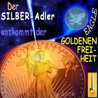 SilberRakete_GoldeneFreiheit-SilbernerAdler-Eagle