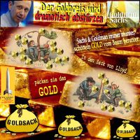 SilberRakete_GoldmanSachs-Blankfein-Goldpreis-Absturz-MaxMoritz-schuetteln-GoldBaum-Sack
