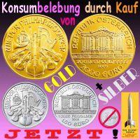 SilberRakete_Konsumbelebung-Kauf-GOLD-SILBER-jetzt