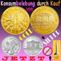 SilberRakete_Konsumbelebung-Kauf-GOLD-SILBER-jetzt