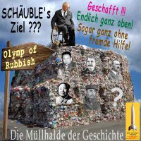 SilberRakete_Muellhalde-Geschichte-Schaeuble-Ziel-oben-Diktatoren