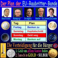 SilberRakete_Plan-EU-Raeuber-EURO-Kapitalschnitt-GOLD-SILBER