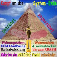 SilberRakete_Pyramide-Kampf-System-Ende-geordnet-GOLD-Pendel