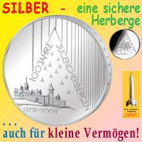 SilberRakete_SILBER-sichere-Herberge-Kleine-Vermoegen