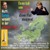 SilberRakete_Schulden-Flut-stoppen-Merkel-Weidmann