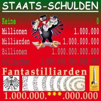 SilberRakete_Staatsschulden-Pleitegeier-Fantastilliarden