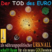 SilberRakete_Tod-Euro-Urknall-GOLD-System