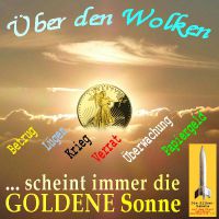 SilberRakete_Ueber-Woken-immer-GOLDENE-Sonne