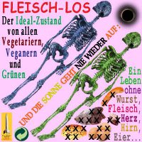 SilberRakete_Vegetarier-Veganer-Gruene-Fleisch-Wurst-Herz-Hirn-Eier3