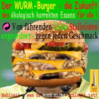 SilberRakete_Wurm-Burger-ClaudiaRoth-Maden2