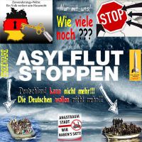 SilberRakete_Asyl-Flut-stoppen-Zuwanderungswahn-Volk-verliert-Hausrecht-Angstraum-Stadt