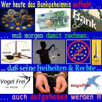 SilberRakete_Bankgeheimnis-aufheben-heute-Justiz-Verbot-EU-morgen-Freiheit-Rechte-aufheben-vogelfrei