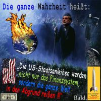 SilberRakete_Bernanke-US-Staatsanleihen-Dollar-Zinsen-Totengraeber-Finanzsystem-Welt-Feuer-Tod