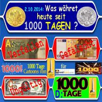 SilberRakete_Cartoons-1000Tage-20141002-Reichsmark-verfallen-Euro-gefaelscht-Dollar-ungueltig-Feuerwerk2