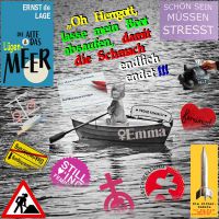 SilberRakete_Feminismus-vor-dem-Untergang-Boot-Emma-Alice-Schwarzer-Ernste-Lage-Luegen-Meer-Schwarzgeld-Selbstanzeige