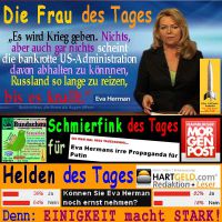 SilberRakete_Frau-EvaHermann-Schmierfink-MorgenpostHH-Helden-des-Tages-Redaktion-Leser-Abstimmung-Einigkeit-stark