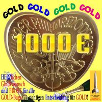 SilberRakete_GOLD-1000Euro-Philharmoniker-Herz3