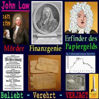 SilberRakete_John-LAW-Moerder-Finanzgenie-Erfinder-des-Papiergelds-Mississipi-beliebt-verehrt-verjagt2