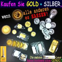SilberRakete_Kaufen-Sie-GOLD-SILBER-wenn-andere-es-hassen-Muenzen-Barren-HG-Leser-genug2