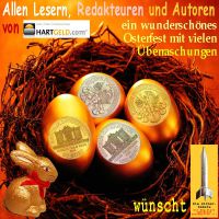 SilberRakete_Ostern-2014-Nest-Eier-GOLD-SILBER-Philharmoniker-Osterhase2