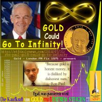 SilberRakete_Ron-Paul-Coin-GOLD-could-go-to-Infinity-1975-2014-unendlich-Kaufkraft-steigen2