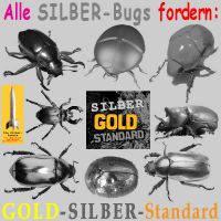 SilberRakete_SILBER-Bugs-acht-SILBER-Kaefer-fordern-GOLD-SILBER-Standard2