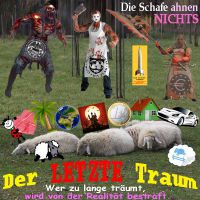 SilberRakete_Schafe-letzer-Traum-Haus-Auto-Urlaub-Realitaet-FED-IWF-EZB-schlachten