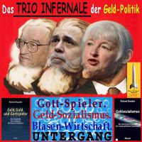 SilberRakete_Trio-Infernale-Geldpolitik-Greenspan-Bernanke-Yellen-Gottspieler-Geldsozialismus-Blasen