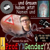 SilberRakete_Wahn-Grauen-haben-Namen-Nennen-Sie-mich-ProfXYGenderXY-Lann-Hornscheidt-Achtung-Zecke-Hand