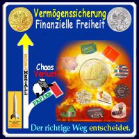 SilberRakete_Wegweiser-GOLD-SILBER-finanzielle-Freiheit-Papier-verbrennt-Euro-Geld-Immobilien-Anleihen-Schaf