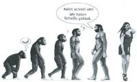 Wurst-Evolution