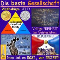 SilberRakete_Beste-Gesellschaft-Werthaltiges-Geld-Gewaltenteilung-Freiheit-Geist-Gleichheit-Justiz-Bruederlichkeit-Wirtschaft3