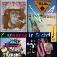 SilberRakete_Bondaffe-Zinswende-in-Sicht-Euro-Illusion-zerbricht-JYellen-Niemand-glaubt-mir