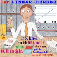 SilberRakete_Der-Lineardenker-Beamter-In-50Jahren-100Jahre-alt-80Dienstjahre-45Besoldungsjahre3
