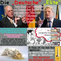 SilberRakete_Deutsche-Elite-Gauck-Lammert-Armenien-DE-Mitschuld-Kollektivschuld-China-Sack-Reis-Schuld