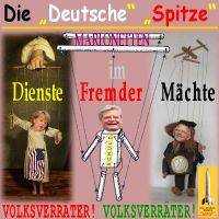 SilberRakete_Die-Deutsche-Spitze-Marionetten-Merkel-USA-Gauck-Schuld-Schaeuble-Euro-Volksverraeter2