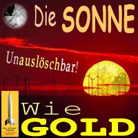 SilberRakete_Die-Sonne-Unausloeschbar-Wie-GOLD-Sonnenaufgang-hinter-Windraedern-Liberty2