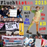 SilberRakete_Fluchtistan2012-PippiLangstrumpf_Merkel_Mach-mir-die-Welt-wie-sie-mir-gefaellt