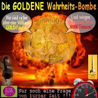 SilberRakete_GOLDENE-Wahrheit-China-30000Tonnen-1MrdUnzen-Pilz-SchwarzerSchwan-Uhr5vor12-Wann