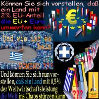 SilberRakete_Land-2Prozent-EU-Euro-umwerfen-Domino-Land-05Prozent-Welt-Chaos
