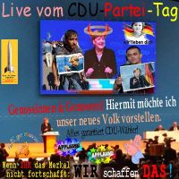 SilberRakete_Live-CDU-Parteitag-Merkel-Vorstellung-Neues-Volk-Applaus-Waehler-WirSchaffenDas