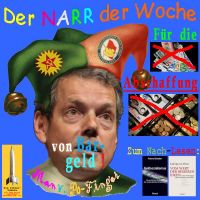 SilberRakete_Narr-der-Woche-Manfred-Bofinger-Wirtschaftsweiser-Verbot-Bargeld-Geldsozialismus-LvMises2