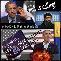 SilberRakete_Obama-Allah-calling-Im-Kalif-World-Last-Days-Brothers-Last-Days-Fire