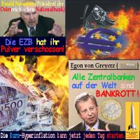 SilberRakete_OeNB-Nowotny-EZB-Pulver-verschossen-EvGreyerz-Alle-Zentralbanken-bankrott-Euro-Hyperinflation-starten