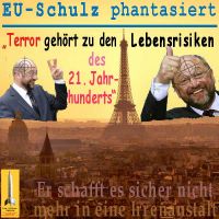 SilberRakete_Paris-EU-Schulz-phantasiert-TORRER-gehoert-zu-Lebensrisiken-21Jahrhundert