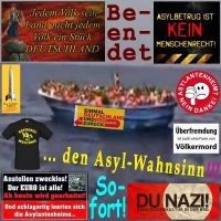 SilberRakete_Stoppt-den-Asylwahnsinn-sofort-Boot-Volk-Einmal-Deutschland-und-zurueck