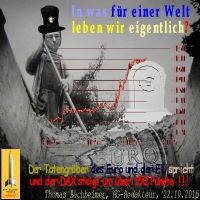 SilberRakete_TB-Was-fuer-Welt-leben-Draghi-spricht-Totengraeber-Euro-EU-Grabstein-DAX-150steigt